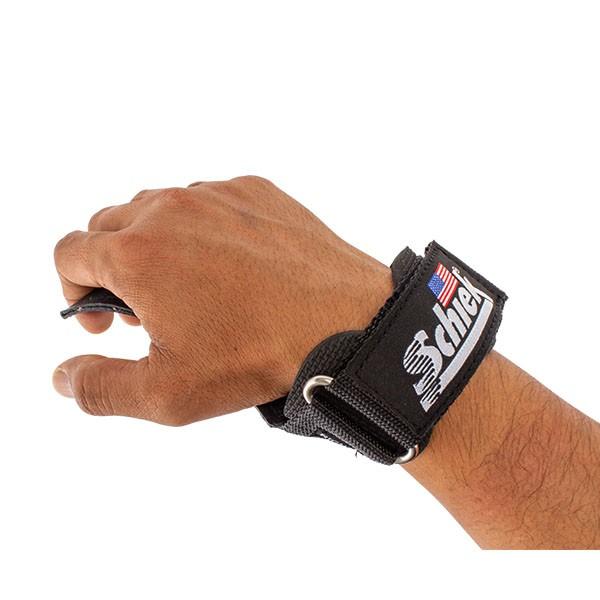 Schiek（シーク） 【並行輸入品】 パワーグリップ 左右一組