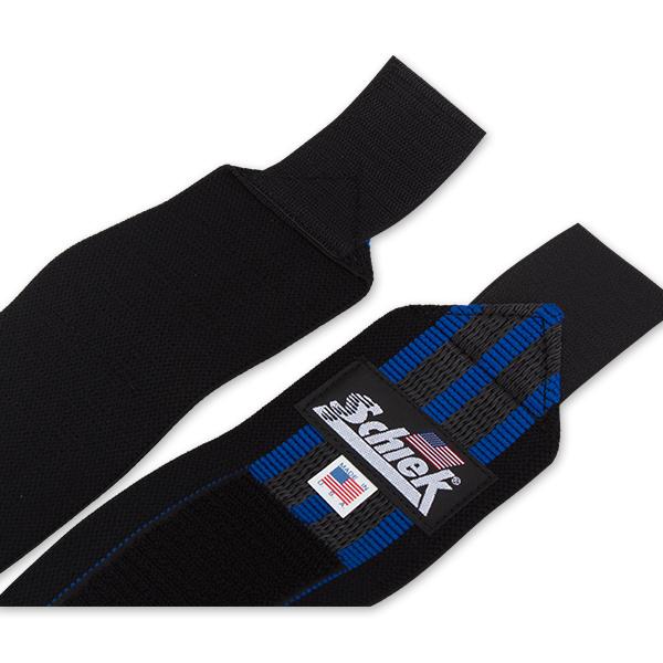 Schiek（シーク） 【並行輸入品】 リストラップ 左右1組セット 1112