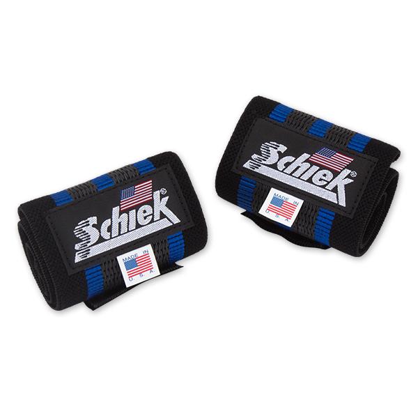 Schiek（シーク） 【並行輸入品】 リストラップ 左右1組セット 1112