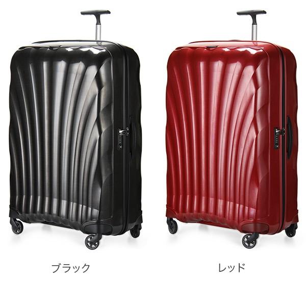 Samsonite（サムソナイト） 【並行輸入品】 スーツケース 144L 軽量