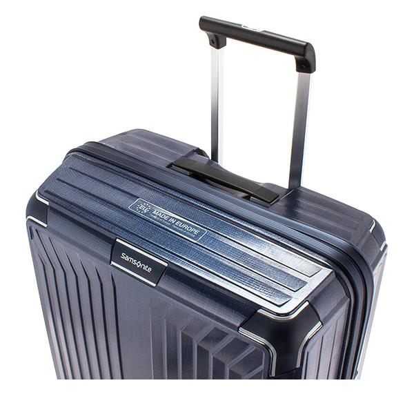 Samsonite（サムソナイト） 【並行輸入品】 スーツケース 124L 軽量