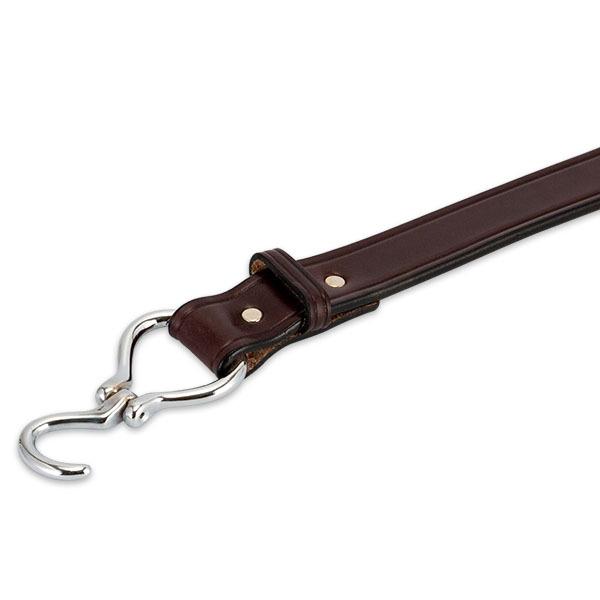 TORY LEATHER（トリーレザー） 【並行輸入品】 ベルト 1.25inch