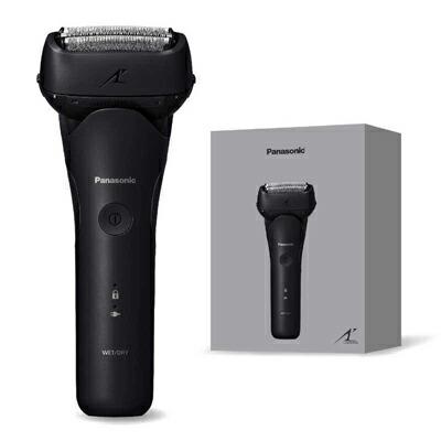 パナソニック ラムダッシュ3枚刃 ラムダッシュ3枚刃 ES-L321W-K