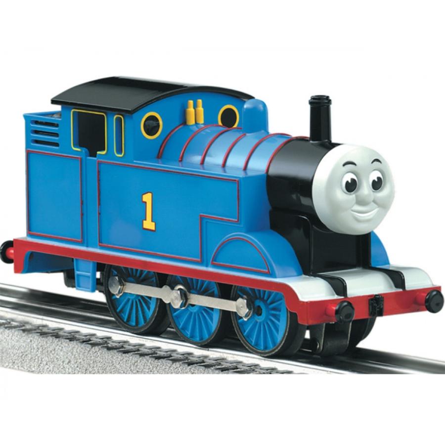 LIONEL TRAINS(ライオネルトレイン) Oゲージ Thomas The Tank Engine