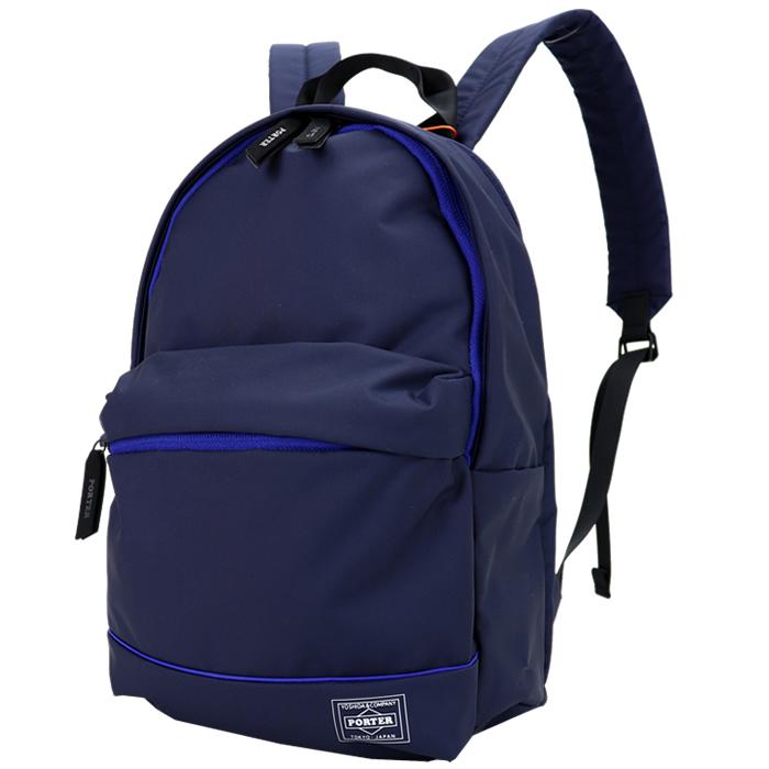 PORTER ポーター ムース デイパック(S) 751-28178 吉田カバン リュック