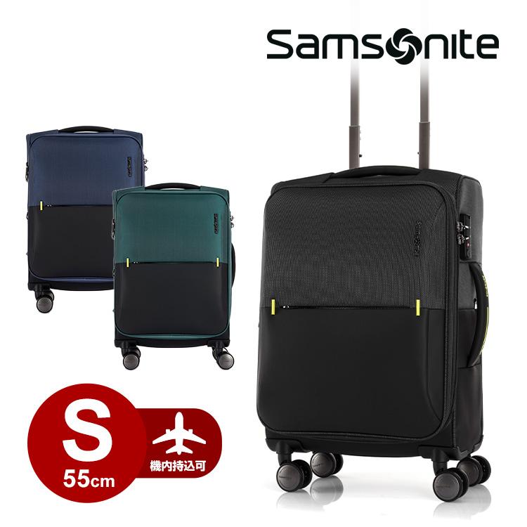 Samsonite（サムソナイト） 【35%OFF】スーツケース Samsonite