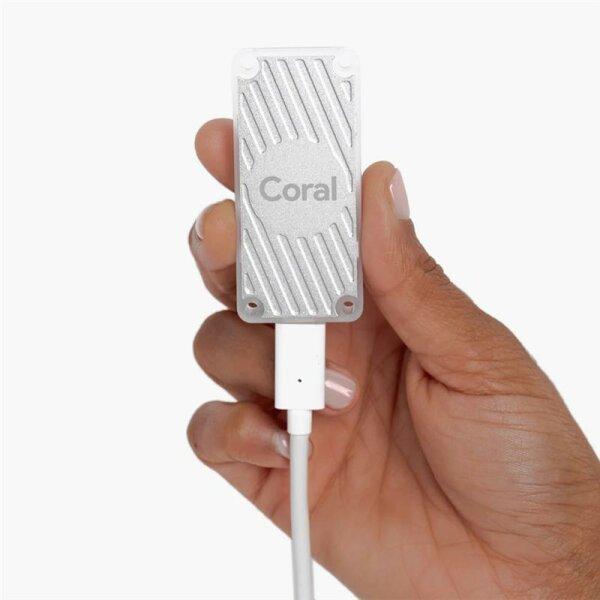 Google（グーグル） 【送料無料】Coral USB Accelerator AI