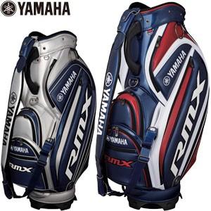 RMX 送料無料 ヤマハ 2017年 契約プロモデル 数量限定 キャディバッグ