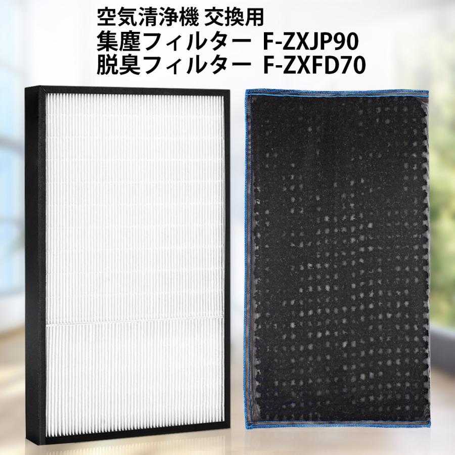 Panasonic（パナソニック） フィルター パナソニック空気清浄機