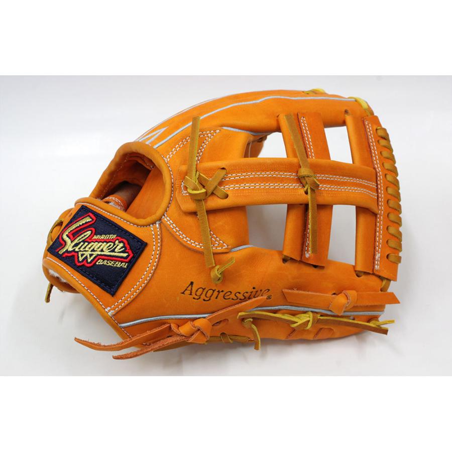 久保田スラッガー（KUBOTA SLUGGER） 2025 軟式 グローブ KSN-L5 KS
