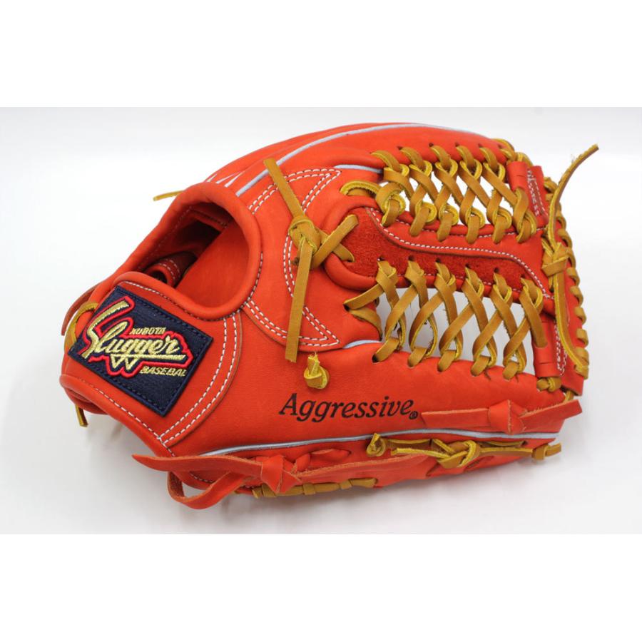 久保田スラッガー（KUBOTA SLUGGER） 2025 軟式 グローブ KSN-M00 F