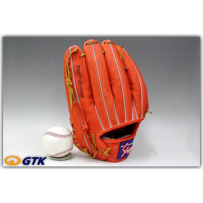 久保田スラッガー（KUBOTA SLUGGER） 2025 軟式 グローブ KSN-SPY F