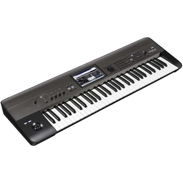 KORG（コルグ） KORG KROME EX 61鍵盤 シンセサイザー : ギター