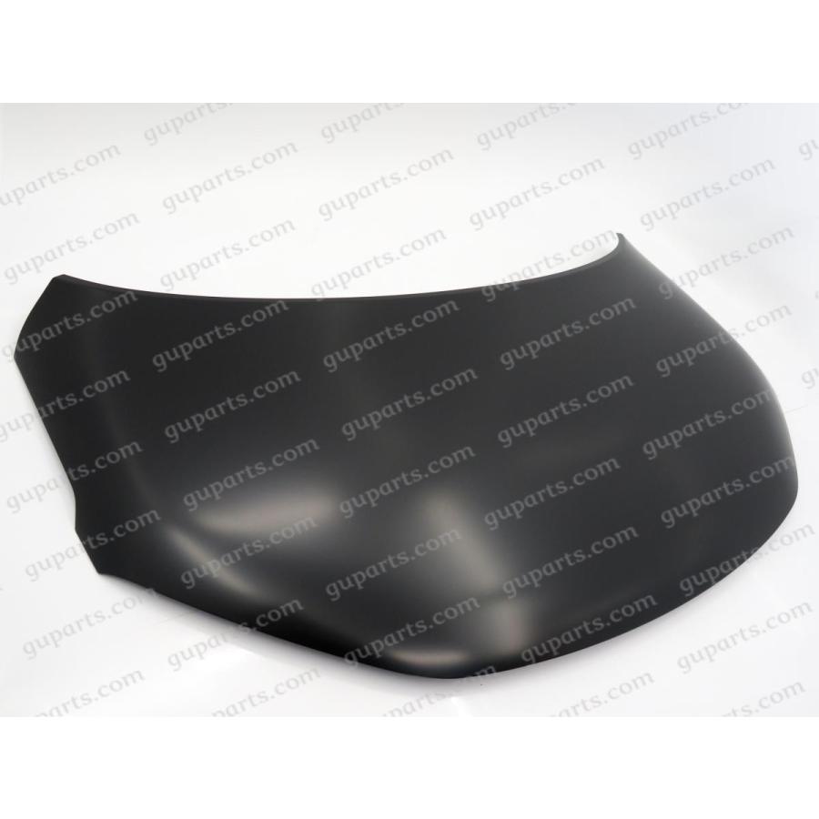 スズキ（SUZUKI） イグニス H28.2〜 FF21S ボンネット フード 57300