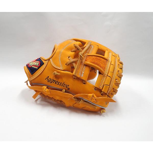 久保田スラッガー（KUBOTA SLUGGER） 軟式グローブ 湯もみ型付け