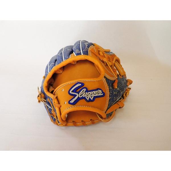 久保田スラッガー（KUBOTA SLUGGER） 限定 軟式グローブ 2019 浅村