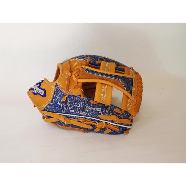 久保田スラッガー（KUBOTA SLUGGER） 限定 軟式グローブ 2019 浅村