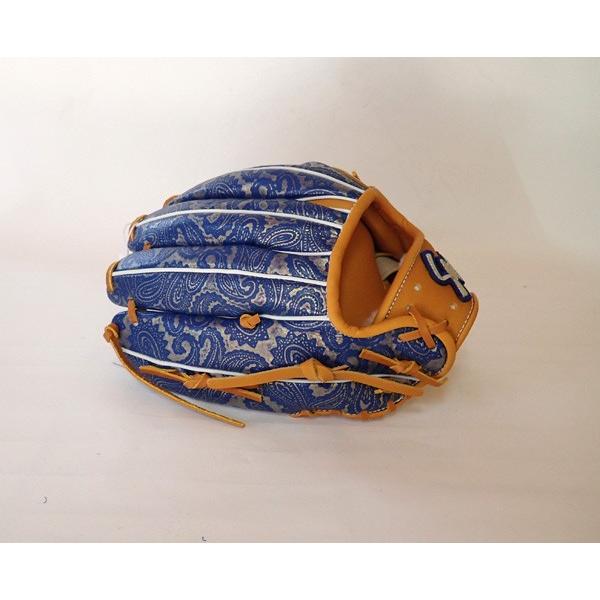 久保田スラッガー（KUBOTA SLUGGER） 限定 軟式グローブ 2019 浅村