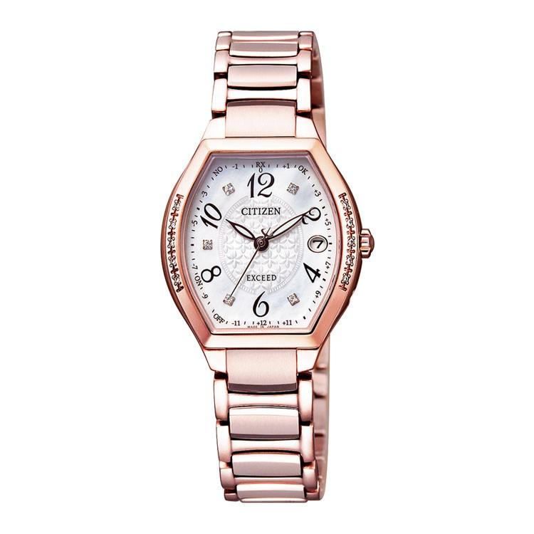 EXCEED(CITIZEN) エクシード EXCEED ES9385-57W シチズン CITIZEN