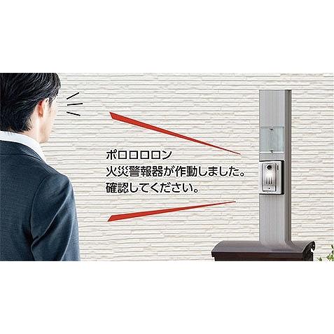 JTS-2AE-T アイホン テレビドアホンセット(録画機能付) 2・2タイプ