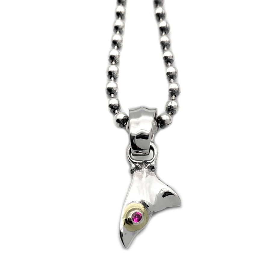 BILL WALL LEATHER（ビルウォールレザー） タイニーホエールテール