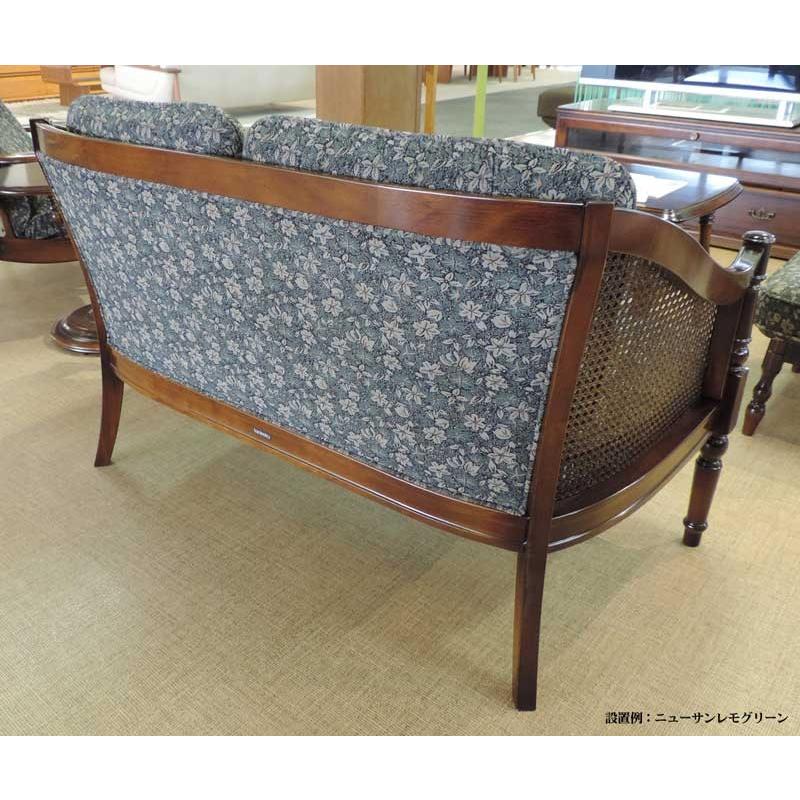 カリモク家具（KARIMOKU FURNITURE） カリモク WC55モデル WC5502 二人