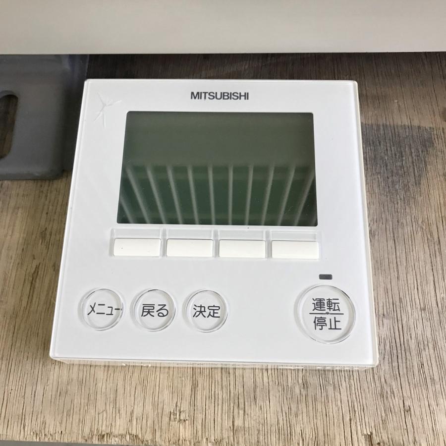 三菱（MITSUBISHI） エアコン（天カセ型）5馬力 内機 PL-SRP140BA7 外