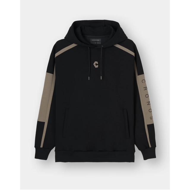 新作》CRONOS LITE VOLUME HOODIE クロノス スウェット パーカー