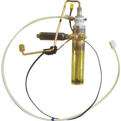 廃番)ダイニチ ブルーヒーター用気化器 FM102F・102N用 : E