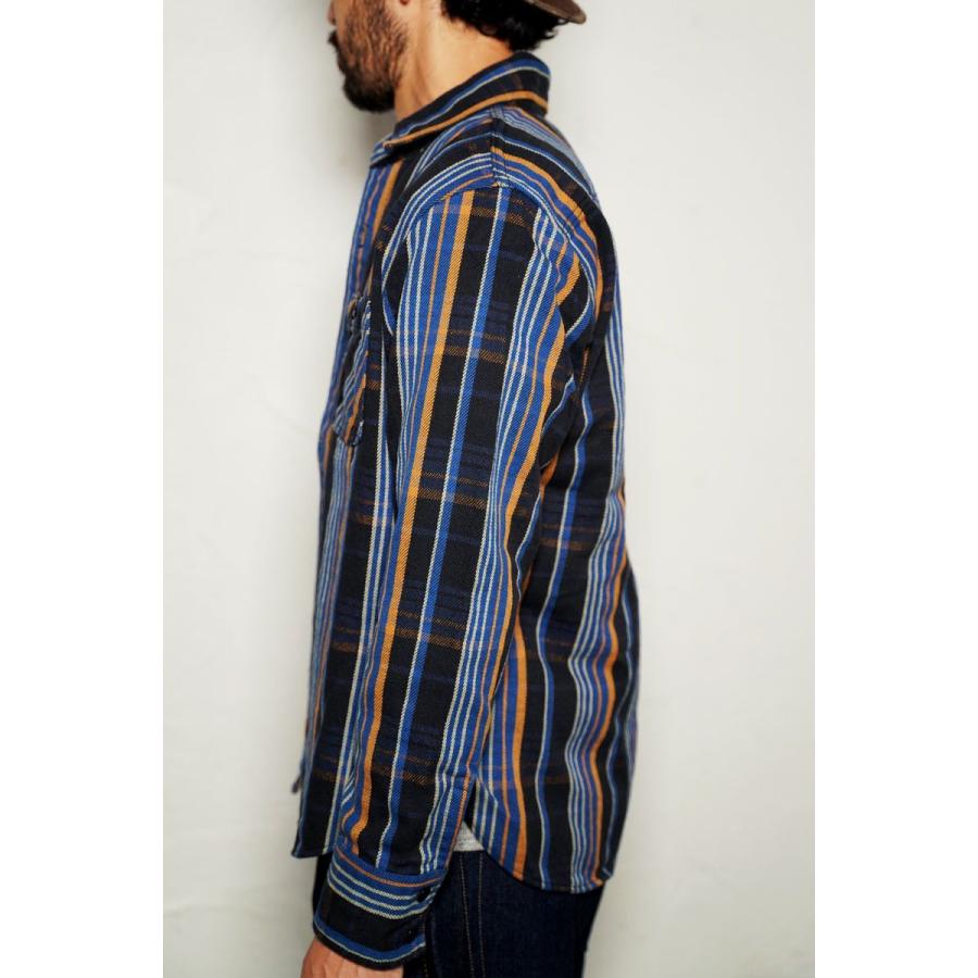 DELUXEWARE（デラックスウエア） HV-45-NV-CLEVER NAVY-HV45