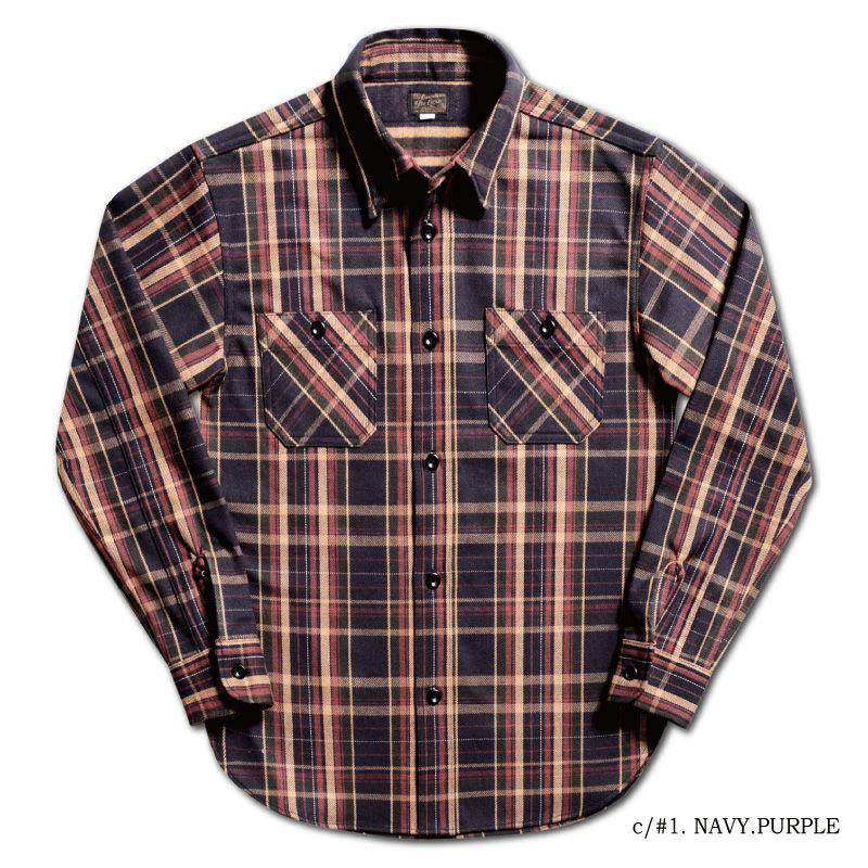 DELUXEWARE（デラックスウエア） HV-55 NVPUR JAPAN ANTIQUE COLOR