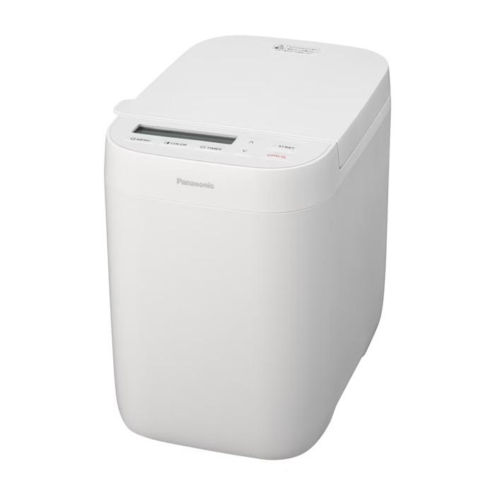 Panasonic（パナソニック） 約0.6斤タイプ ホームベーカリー SD-CB1-W
