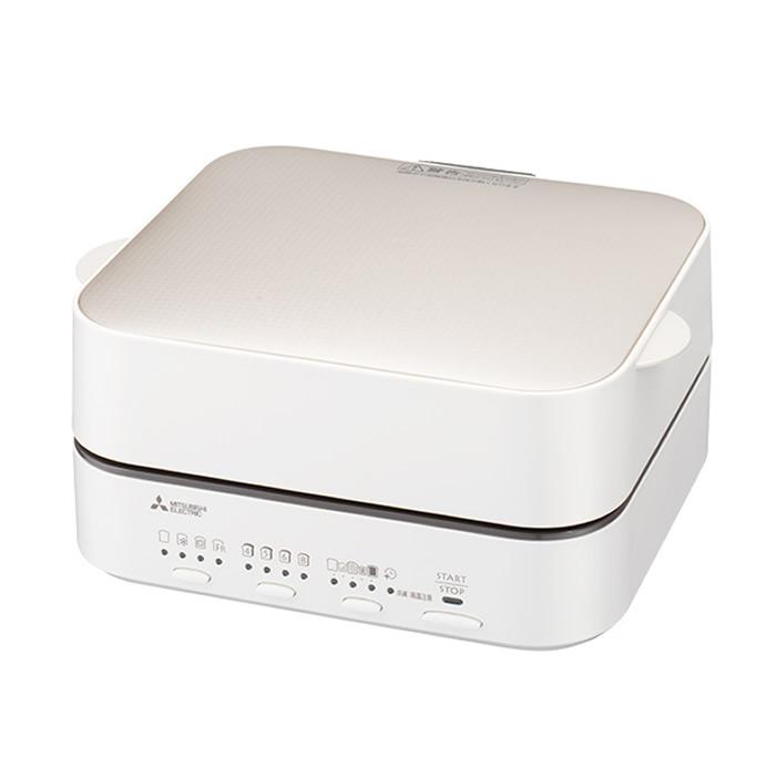 三菱電機（MITSUBISHI ELECTRIC） ブレッドオーブン トースター 1枚