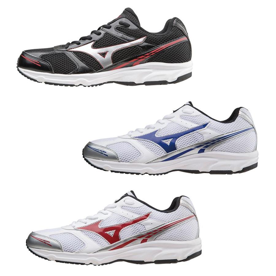 MIZUNO（ミズノ） マキシマイザー 17 K1GA1500 メンズ ランニング