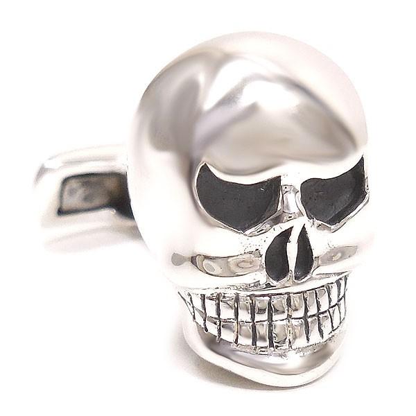 entiere（アンティエーレ） カフスボタン カフリンクス シルバー925