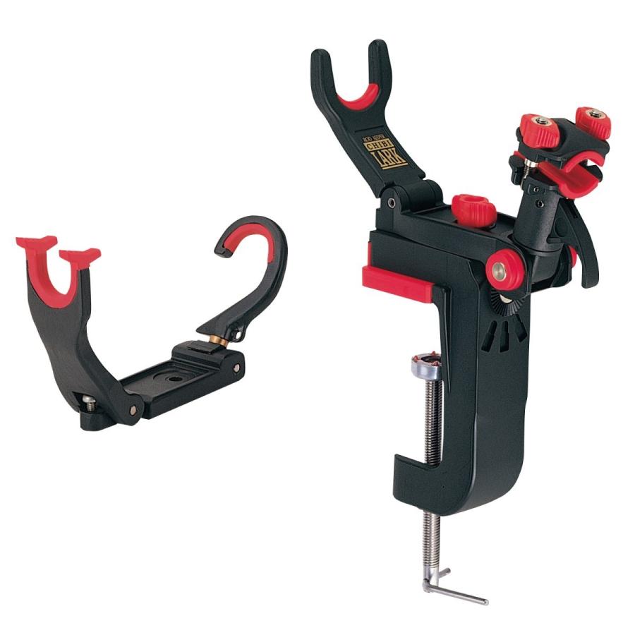 チビラーク (竿受け・ロッドキーパー) 第一精工 : エナドットコム