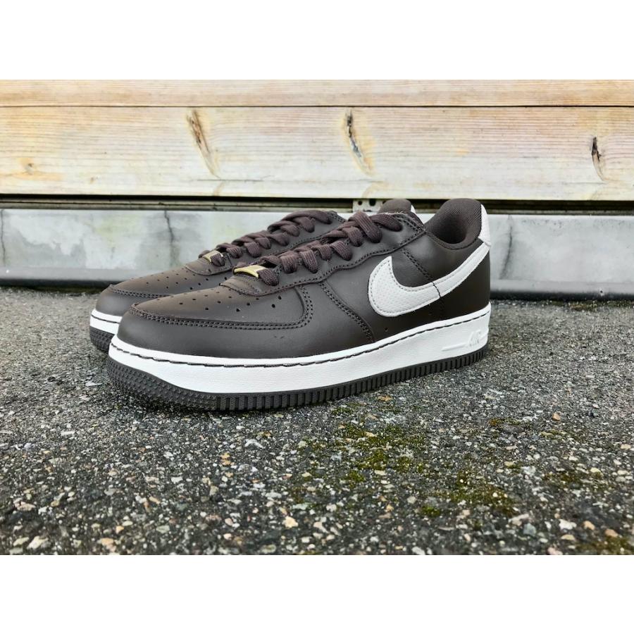 NIKE（ナイキ） 【海外限定モデル】NIKE AIR FORCE 1 '07 CRAFT