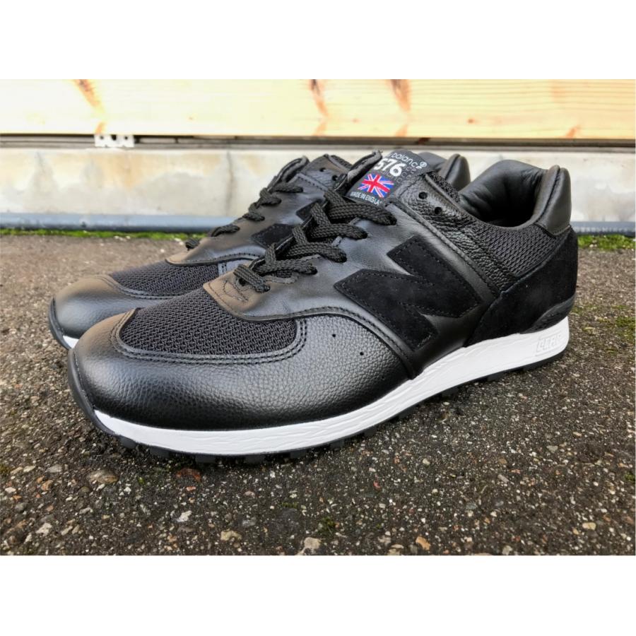 New Balance（ニューバランス） 【MADE IN ENGLAND】NEW BALANCE M576