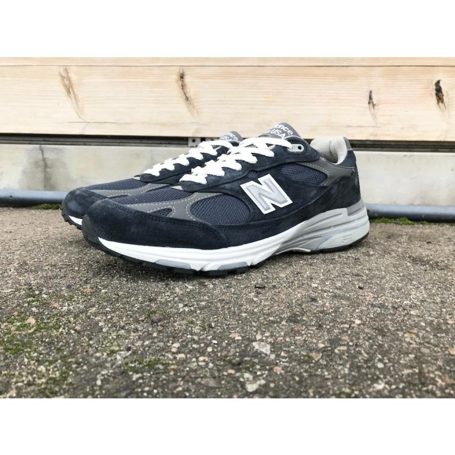 New Balance（ニューバランス） 【海外限定モデル】【MADE IN USA】NEW