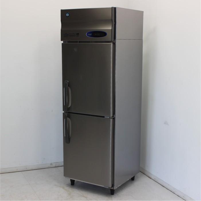 ホシザキ 冷蔵庫 HR632T 2018年製 【中古】 : 業務用中古機器販売 動産