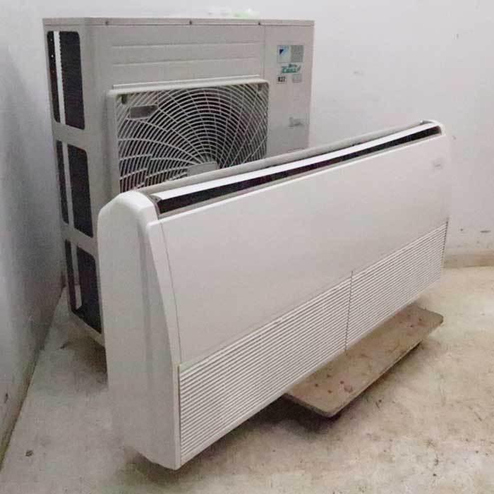 送料無料】天吊りエアコン RZRP140BB FHP140DD ダイキン 2017年