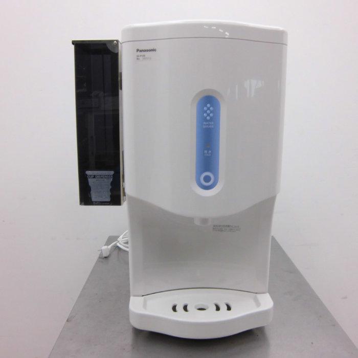 送料無料】ウォータークーラー SD-P105 パナソニック 2021年 カップ