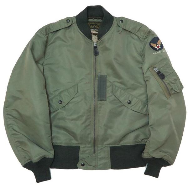 BUZZ RICKSON'S バズリクソンズ Buzz Rickson's L-2B フライト