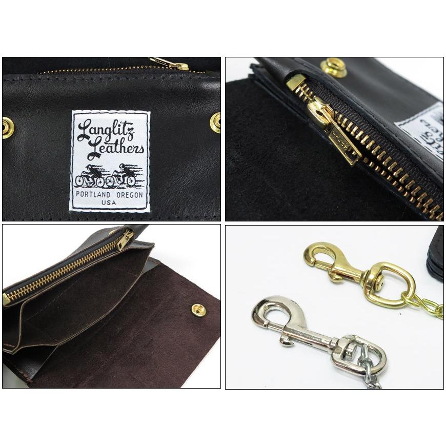 Langlitz Leathers（ラングリッツレザー） ラングリッツレザーズ