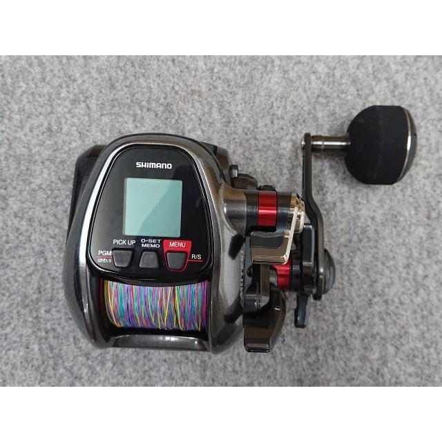 シマノ（SHIMANO） @【未使用品】 訳あり 18 プレイズ 3000XP 電動