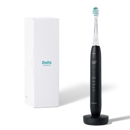 Panasonic（パナソニック） EW-DP38-K ブラック ドルツプレミアム W