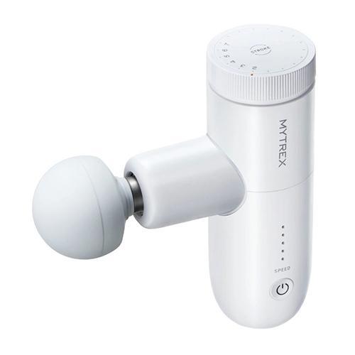 マイトレックス(MYTREX) REBIVE MINI XS2 コンパクトマッサージガン