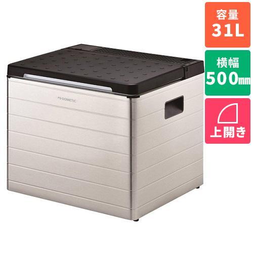 DOMETIC（ドメティック） 小型冷蔵庫 1ドア 上開き 31L ACX35G