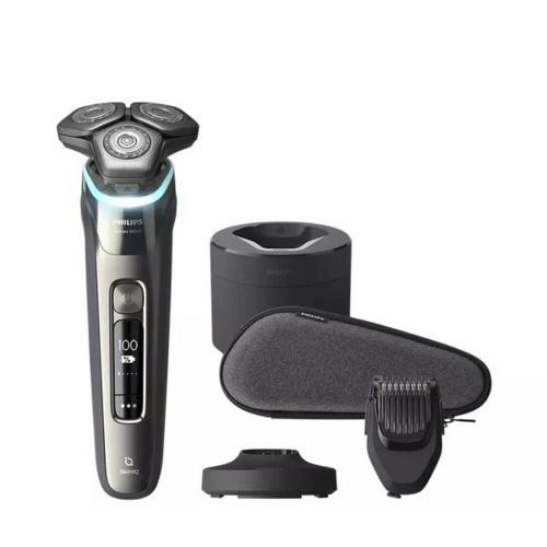 長期保証付】フィリップス(PHILIPS) S9987/59 メンズシェーバー9000