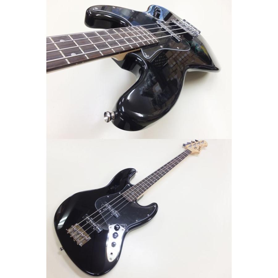 ベース 初心者 入門 Legend LJB-Z/BBK レジェンド ZOOM B1Four付 16点